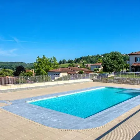 Sarlat - 24 - L'Appartement D'Euphe Avec Piscine Exterior foto