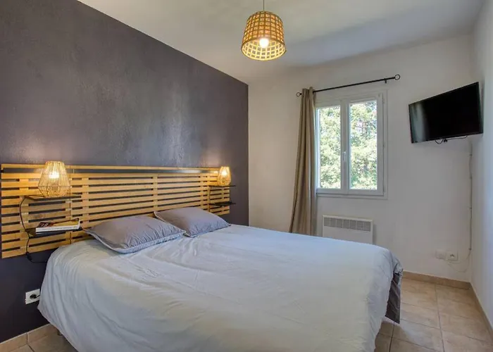 Sarlat - 24 - L\'Appartement D\'Euphe Avec Piscine