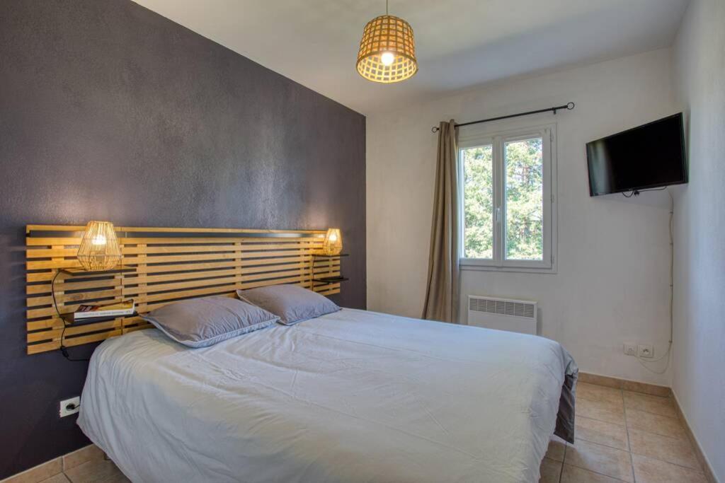 - 24 - D'euphe Avec Piscine Apartment Sarlat-la-Caneda
